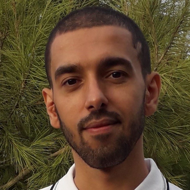 Mohamed El Amine Meghni